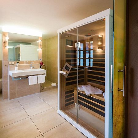 Weinhotel Offenstein Erben 埃尔特维勒 外观 照片