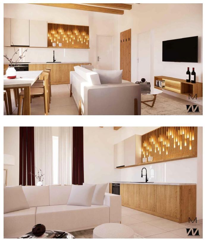 Weinhotel Offenstein Erben 埃尔特维勒 外观 照片
