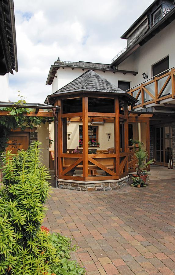 Weinhotel Offenstein Erben 埃尔特维勒 外观 照片