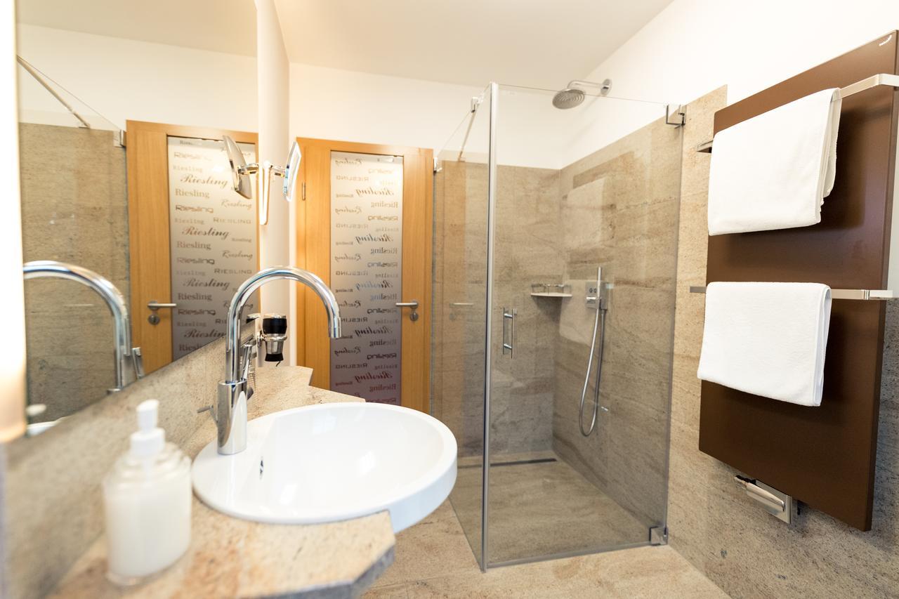 Weinhotel Offenstein Erben 埃尔特维勒 外观 照片
