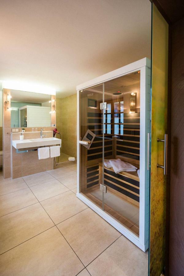 Weinhotel Offenstein Erben 埃尔特维勒 外观 照片